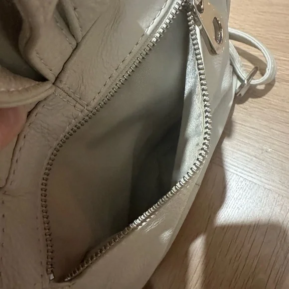 Pelle Studio Genuine Leather Backpack